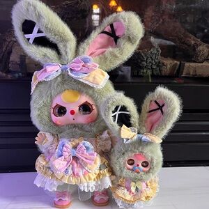 Buy 1 Get 1 Free
Baby Three Bundle Cards Included!